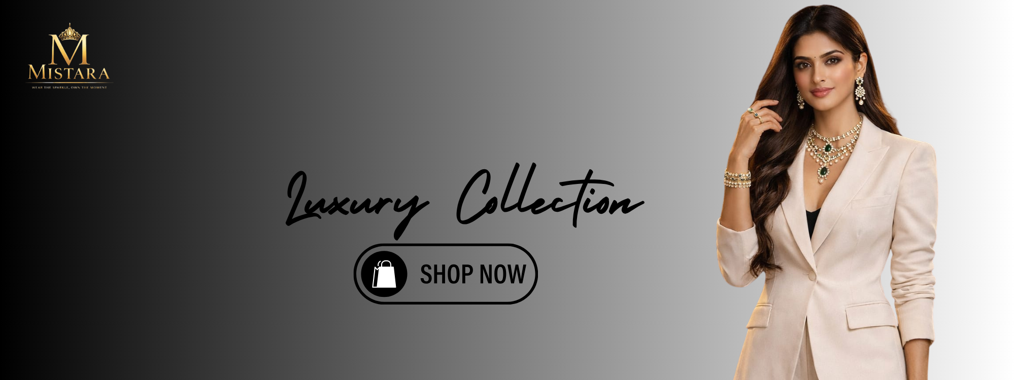 ivory gold simple & minimal jewelry instagram post (2000 x 750 px)