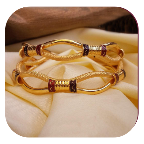 Bracelets & Bangles