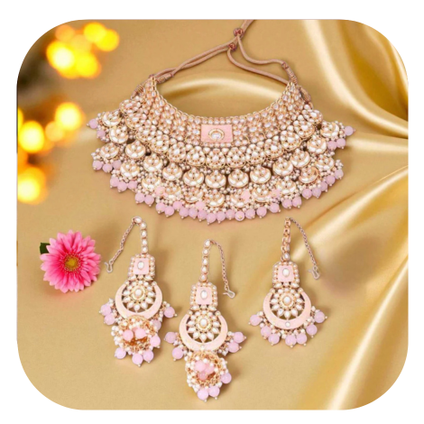 Jewellery Sets