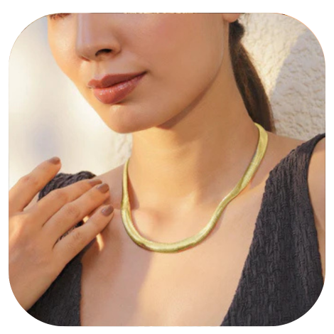 Modern Fashion Jewellery