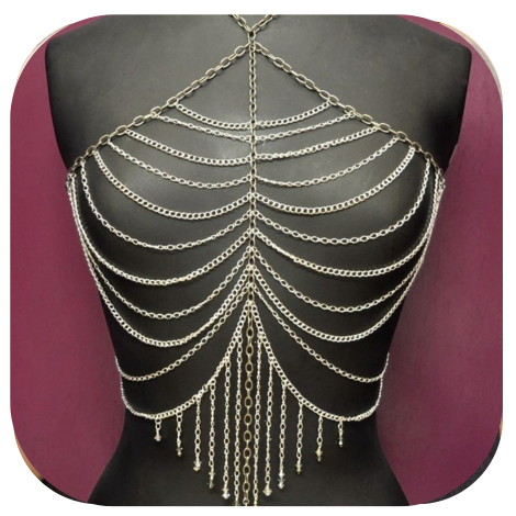 Body Jewellery