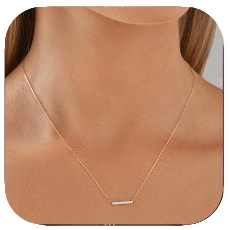 Personalized Pieces