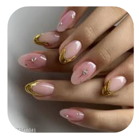 Nail Extensions